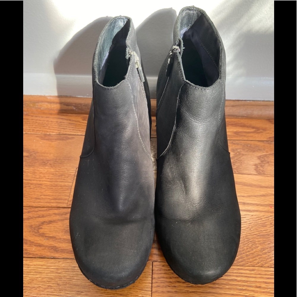 Dansko Maria.